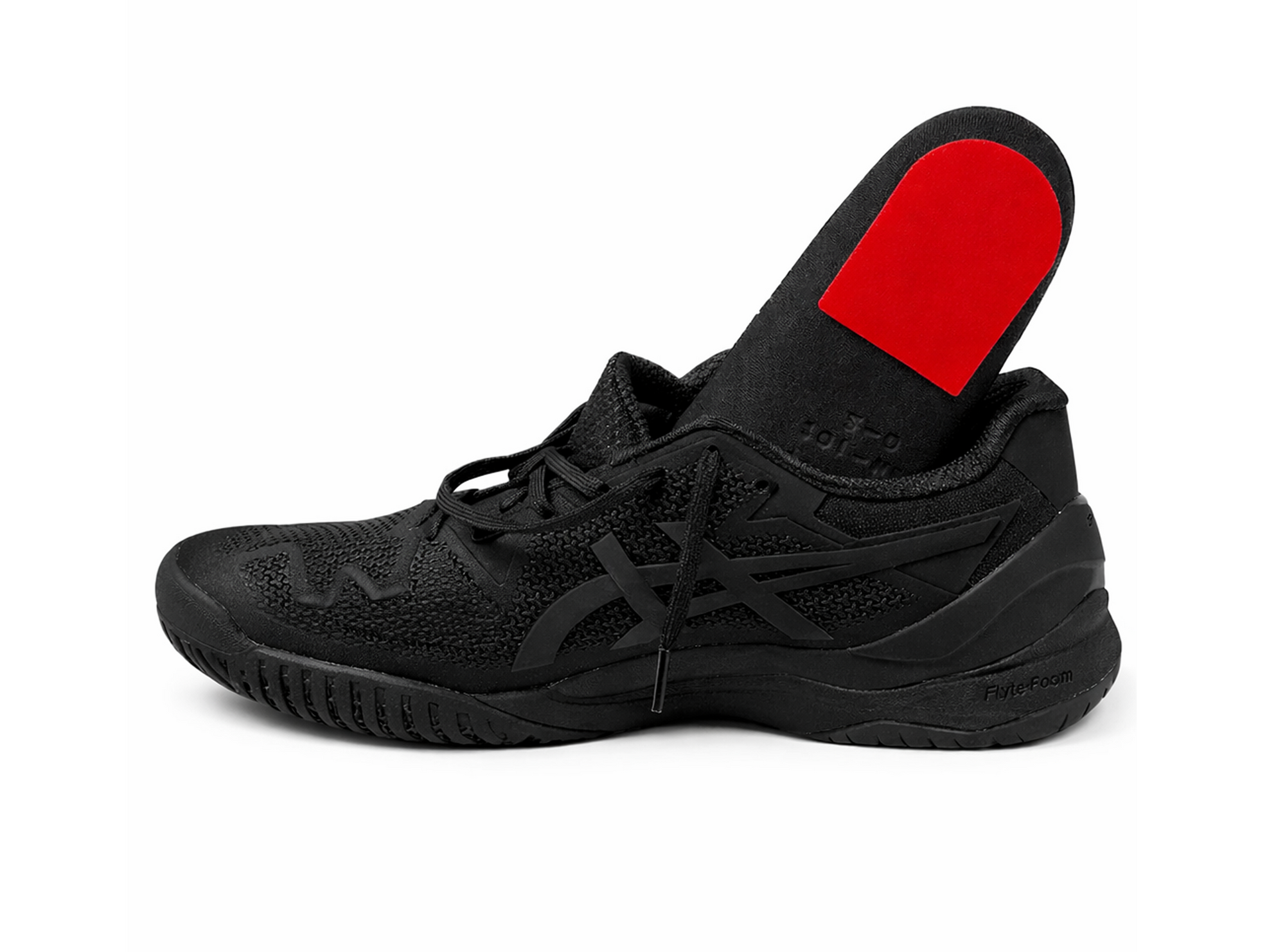 Heel Pad XC