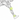 Illustration of a tennis player's leg with highlighted knee area on a white background