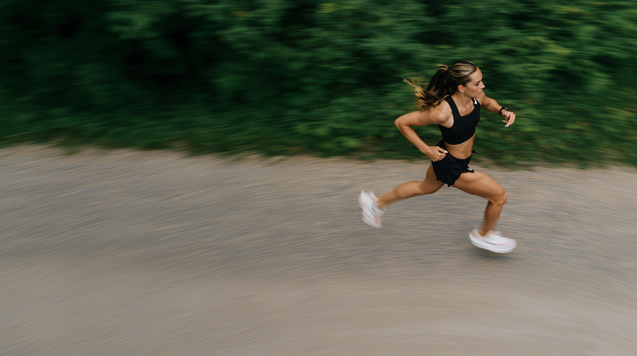 Running