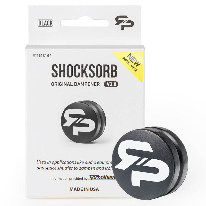 ShockSorb®  Dampener V3 Original