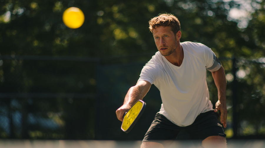 Pickleball